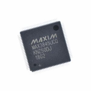 Wholesale MAX3815ACCM+T from china suppliers