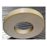 50mm 800W Piezoelectric Ceramic Ring For Ultrasonic Mask / Drilling Machine