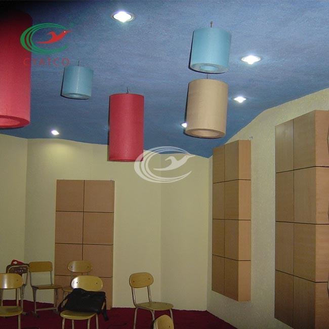 Recording Studio Architecture Acoustic Design Practical Soundproof