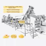 Automatic Electrical Chicken Boast Machine broasted chicken machine/henny penny