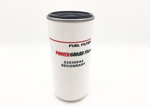 Wholesale Spin On 5 Micron Diesel Engine Fuel Filter BF7697 FF5616 23530644 from china suppliers