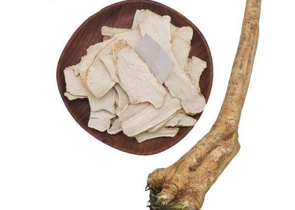 Dehydrated Horseradish Main Root Flakes Bulk Dehydrated Dried 24 Months Shelf