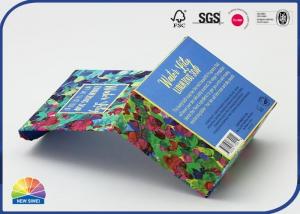 Wholesale Designed Printing Paper Box Soap Packaging Tiered Price Paper Box from china suppliers