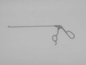 Wholesale Medical Supply GJ1008 FDA Certification Medical Equipment Transforaminal Forceps Clamp from china suppliers
