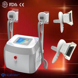 China Cryolipolysis Slimming machine for weight loss / fat reduction / body shape on sale