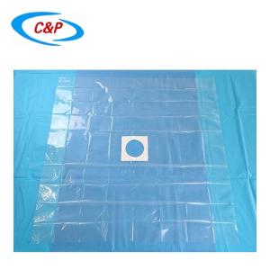 Wholesale Disposable Medical Adhesive Incise Drapes PE Transparent from china suppliers