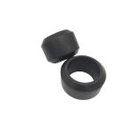 Excellent Abrasion Resistance Rubber Oil Packing Element Custom Logo