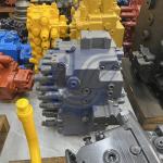 SUMITOMO SH120A5 SH130A5 SH120-5 SH130-5 EXCAVATOR PARTS KYB HYDRAULIC Main