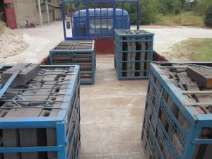 Wholesale SAG Mill Liners HRC33-43 Alloy Steel Castings For Mine Mills from china suppliers