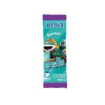 Authentic Chewy Milk Candy Sachet Packets With DIY Fruit Flavor
