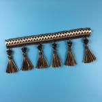 2016 Latest Curtain Tassel Fringe