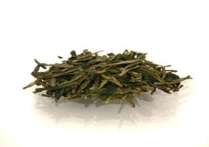 Wholesale top grade full bodied xi hu long jing mild compared with black teas from china suppliers