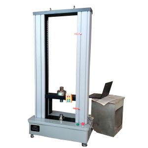 Wholesale 300KN Computer-Controlled Electronic Universal Testing Machine from china suppliers