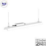 IP66 50W-200W Linear LED High Bay Light For Large Indoor Place Store Supermarket