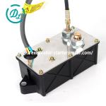 Excavator Throttle Control Motor 386-3435 3863435 386-3439 CAT E312D2