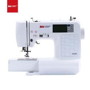 Wholesale Baima Automatic Computerized Embroidery Machine CE Single Head from china suppliers