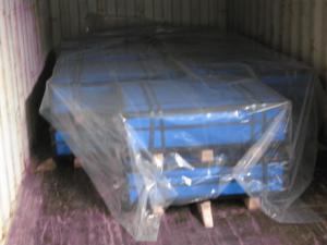 Wholesale Suitable for Export Tinplate Sheets for Food and Chemical CanS from china suppliers