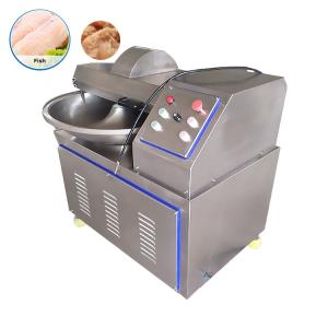 Wholesale bowl cutter 40l 20l bowl cutter 80l bowl cutter bowl cutter chopper machine from china suppliers