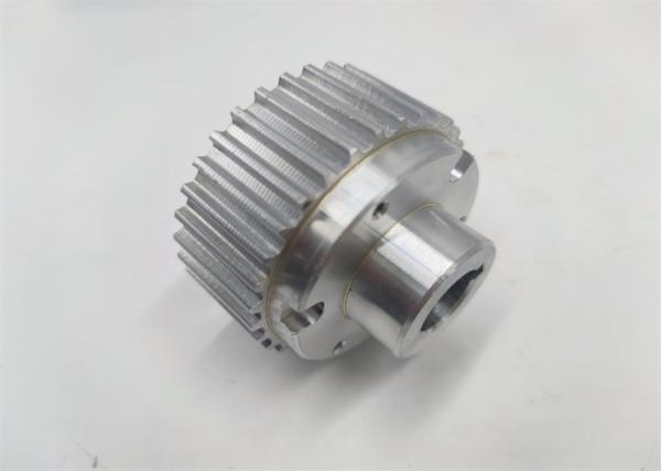 M3.016.272 Feeder Transmission Synchronous Belt Gear For Heidelberg XL75 SM74