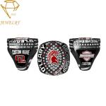 316L High School Football State Championship Rings