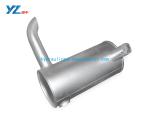 2203-1701 Doosan Excavator Exhaust Muffler DH220-5 DH220-7