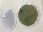 350um Thickness 4h-N 4H-SEMI SIC Silicon Carbide Wafer For Epitaxial