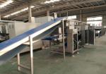 Arabic Pita Production Line With 7 Layers Tunnel Proffer For Lebanon Pita