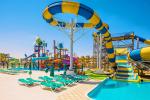 ODM Water Theme Park Playground Games Item Equipment Fiberglass Spiral Slide
