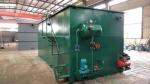 Dissolved Air Flotation System Water Recycling Equipment Hight Efficient Daf