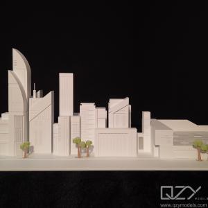 Wholesale Miniature Architectural Models Concept City Gift Model No Mechanisim from china suppliers