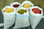 PP Plastic Type Bag With Valve Bag Type PP Woven Bags 50kg,China factory