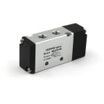 4A210-06 Compact Pneumatic Air Valve Direct Acting Air Pilot Valve 3 Way