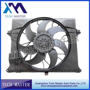 Wholesale Auto Body Parts 12DC 600W Mercedes W164 Radiator Car Cooling Fan OEM 1645000593 from china suppliers