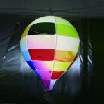 Custom logo cheap price advertising Balloons giant large inflatable helium
