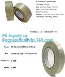 Filament/Fiberglass Tape,Mono line Filament Tapes,Promotional Filament