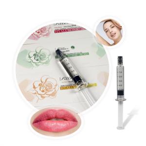 Wholesale Hyaluronic Acid Dermal Filler Wrinkles Remove For Beauty Clinic 1ml Fine Derm Deep Ultra-Deep from china suppliers