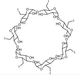 Wholesale mono-(6-(tetraethylenepentamine)-6-deoxy)-beta-Cyclodextrin[343315-27-5] from china suppliers