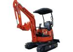 Cheap Mini Excavators Hydraulic Valve BXN18/XN08 XN12 XN16 XN20 Mini Crawler
