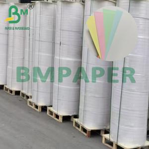 Wholesale 9.5 x 11&quot; Computer Form Carbonless Paper Ream For Invoice NCR 75g from china suppliers