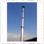 Portable Lightweight Winch Up Telescoping Tv Antenna Mast