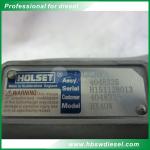 Holset HX40W turbocharger 4048335 for Cummins TL375 diesel engine