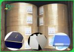 Good Moisture Resistance Grey Carton Gris 1.5mm / 1.7mm / 1.9mm In Width 70