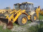 used jcb 4cx backhoe loader for sale