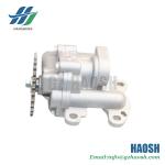 7C19-6600-AB-N Diesel Oil Pump For Ford Transit J351 X35142 S350 N350 N351 V348