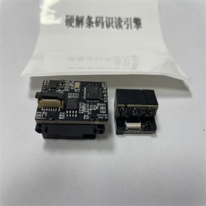 China Mobile QR Code Engine For 2D Desktop Pda Label Corded 357mA on sale