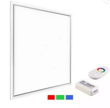 Wholesale Indoor 80Ra 7200lm Ultra Thin LED Panel Lights For Apartments / Supermarkets from china suppliers