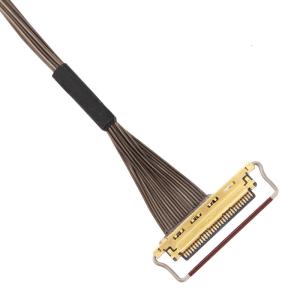 Wholesale CABLINE CA IPEX 20633-230T-01S LVDS EDP Cable For LCD Monitor Motherboard from china suppliers