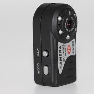 China actory hot selling portable Mini DV Infrared night vision Q5 hidden spy mini camera on sale