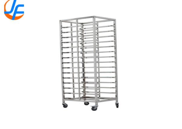 RK Bakeware China Foodservice NSF Revent Oven Double Rack Stainless Steel Baking