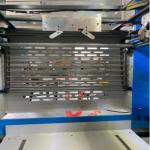 1300*920mm Automatic Die Cutting Machine 2000kg Paper Craft Die Cutting Machine